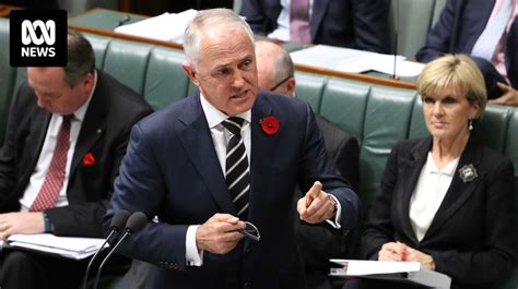 The Tough Sell Turnbull Must Make For A Gst Hike Abc News