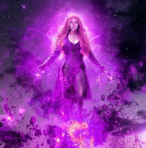 Pin By Brianna On Wanda Pink Powers In 2021 Scarlet Witch Marvel