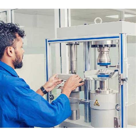 Aggregate Chemical Testing Service In Nashik Innovative Testing And