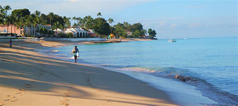 Alleynes Bay, Barbados