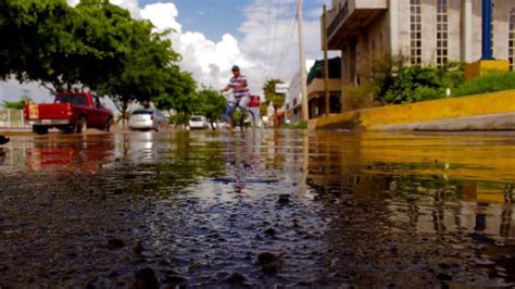 Protecci N Civil Prev Lluvias Para Sinaloa En Los Pr Ximos D As Luz