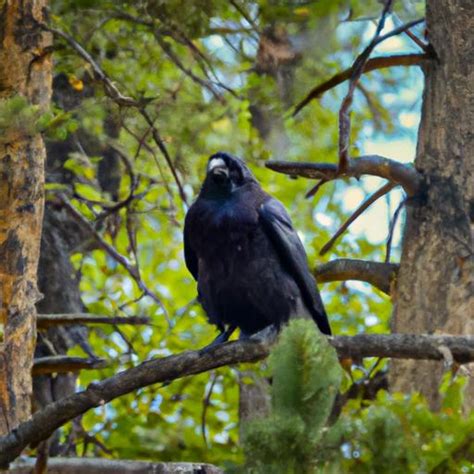 Raven Crow: History, Significance, and More