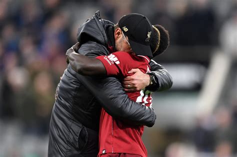 Jurgen Klopp Gives Honest Verdict On Sadio Mane Joining Bayern Munich