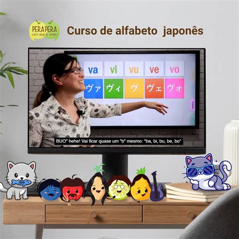 Curso De Japon S Para Iniciantes Domine Hiragana E Katakana