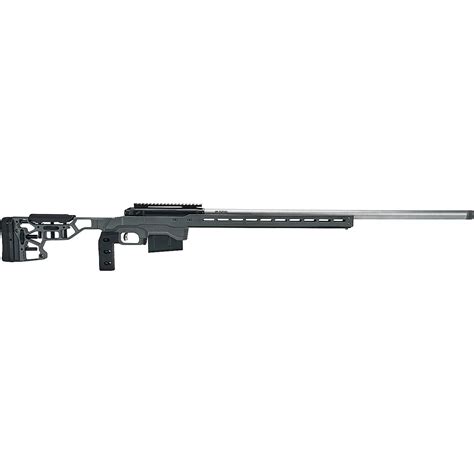 Savage 110 Elite Precision Bolt-Action Rifle Left-handed | Academy