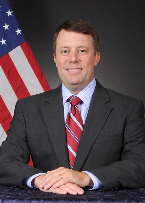 Mr. Brian Parker > Naval Education and Training Command > Leadership