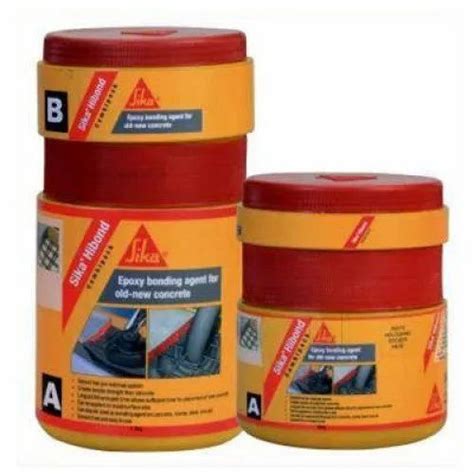 Sika Stylish Hibond Epoxy Bonding Agent At Rs 55 Kalady Ernakulam