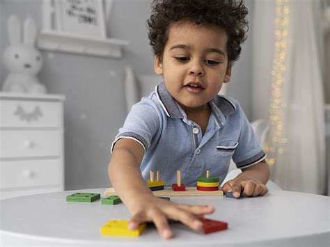 Quais os sinais de autismo na infância Talk Psiquiatria