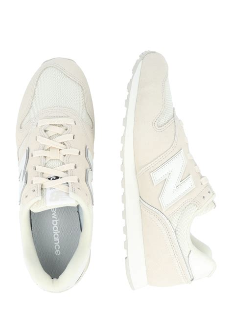 new balance Sneaker low alb coajă de ou alb murdar GLAMI ro