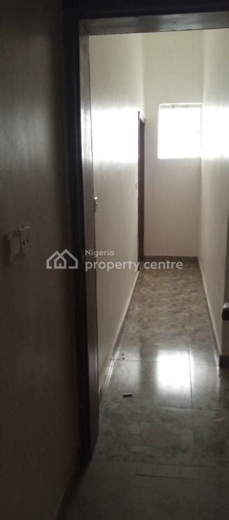 For Rent Luxury Bedroom Flat Behind Nicon Town Ikate Elegushi