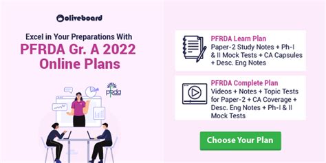 PFRDA Recruitment 2022 - Grade A Notification Out | 22 Vacancies