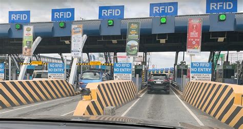 Mptcs Nlex And Cavitex Set To Increase Toll Rates Visor Ph