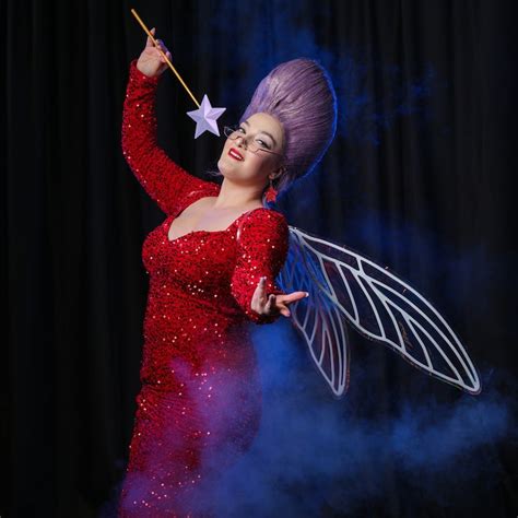 Shrek Fairy Godmother Costume - Etsy
