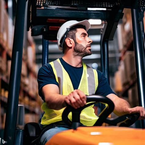 Forklift License Everything You Need To Know ForkCert