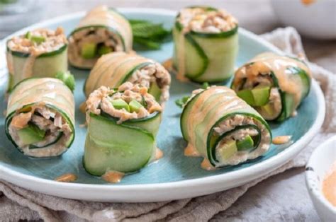 Recetas De Snacks Ligeros Y Divertidos Para El Regreso A Clases