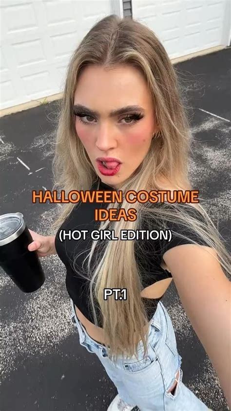 30 It Girl Halloween Costume Ideas You Will Love Artist Hue In 2024 Halloween Costumes