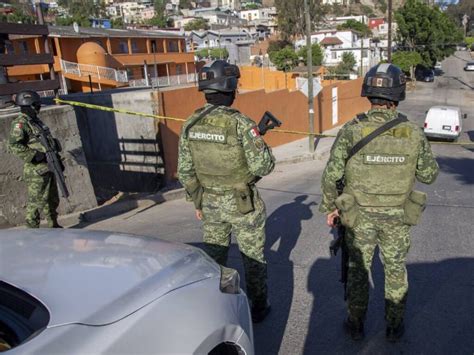 Validan Acuerdo Sobre Las Fuerzas Armadas