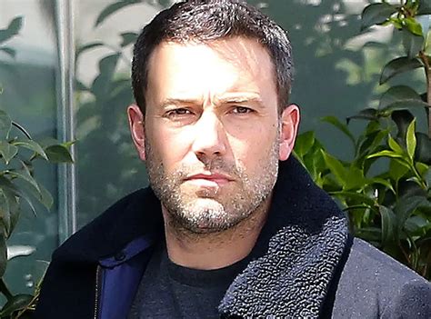 Ben Affleck Trop G N Pour Parler De Ses A Eux Esclavagistes Public