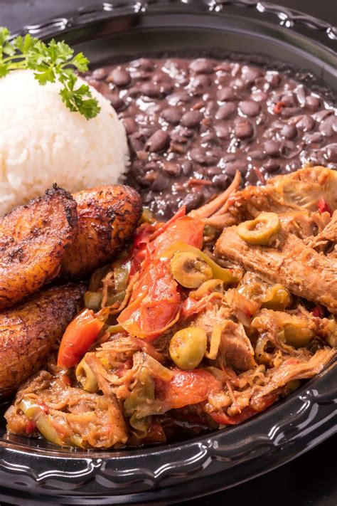 Ropa Vieja: The National Dish Of Cuba - Havana Guide