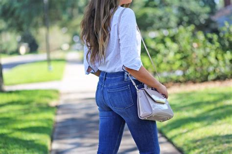 How To Find The Perfect Pair Of Jeans For Your Body Mash Elle