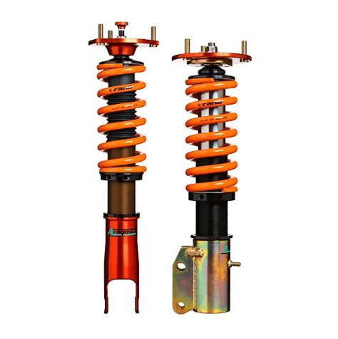 ARAGOSTA COILOVER SUSPENSION TYPE S PILLOW BALL TYPE Honda Integra DC2