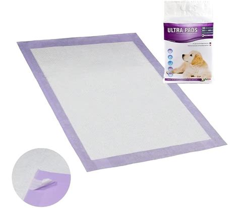 Tapete Higi Nico Ultra Pads Lavanda Grande X Cm Kit Un Frete Gr Tis