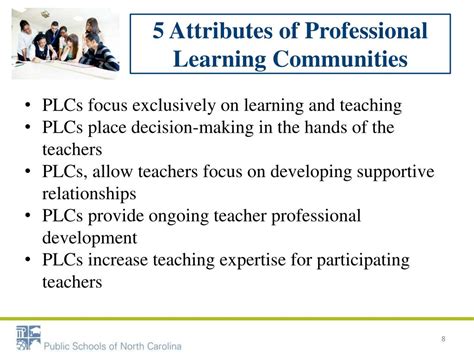 Ppt Professional Learning Communities Powerpoint Presentation Free Download Id 4598555