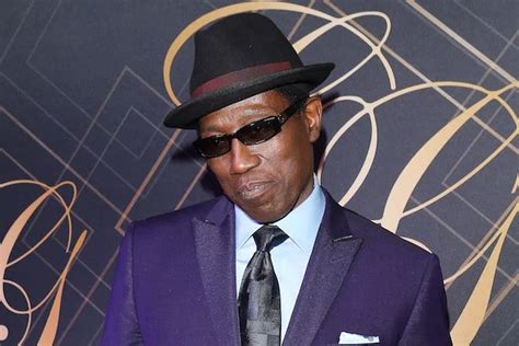 Wesley Snipes To Star In And Produce Heist Thriller Payline Thewrap