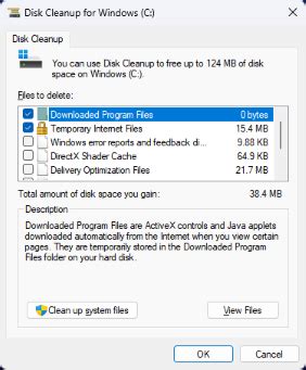 Disk Cleanup - Wikiwand