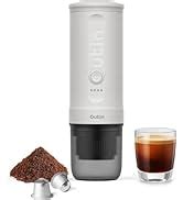 Amazon Outin Nano Portable Electric Espresso Machine Travel