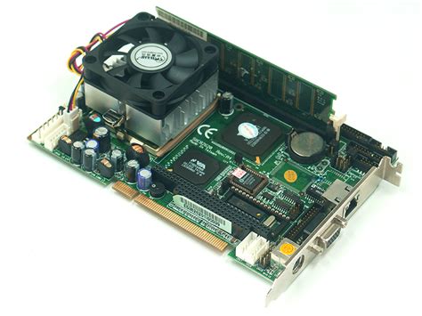 Axiomtek Sbc Rev A Industrial Motherboard Empower Laptop