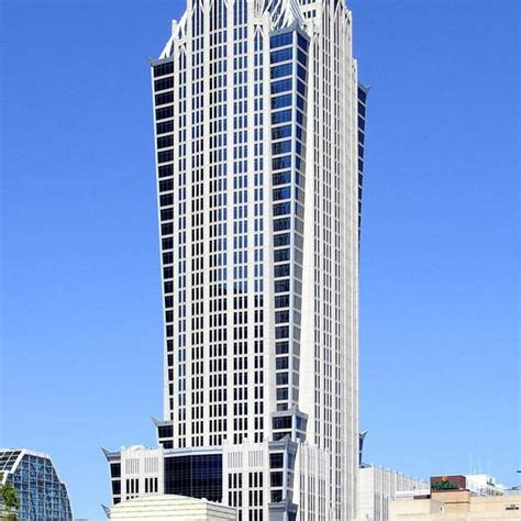 The Tallest Buildings In Charlotte North Carolina