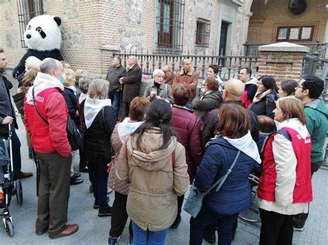 La parroquia de Sonseca participa en el Año Santo Jubilar de san Isidro