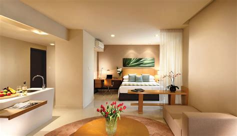 PARKROYAL SERVICED SUITES KUALA LUMPUR $51 ($̶7̶9̶) - Updated 2022 ...