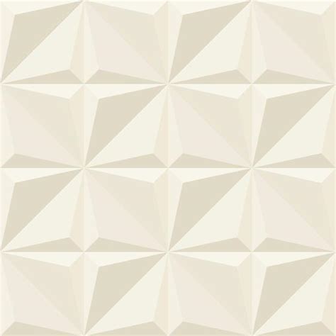 Papel De Parede Adesivo Para Quarto Sala D Nude Bege Geometrico Lavavel Vinilico M Toque