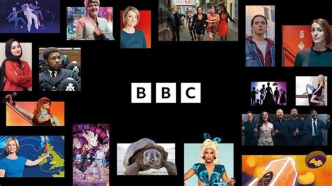 BBC reveals new logos in modern makeover - BBC News