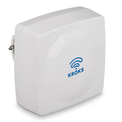 Роутер Kroks Rt-Ubx DS e6 со встроенным модемом Quectel LTE cat.6 ...