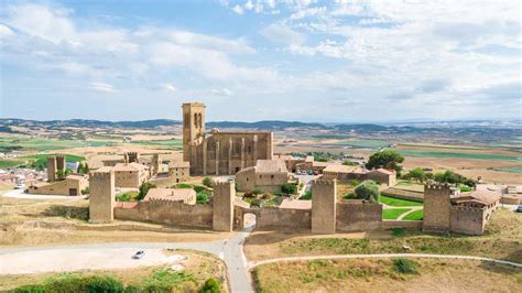 Tafalla Navarra Qu Ver Y D Nde Dormir Tuscasasrurales