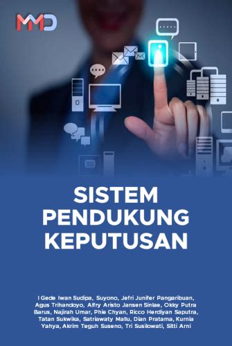 Buku Sistem Pendukung Keputusan Henbuk