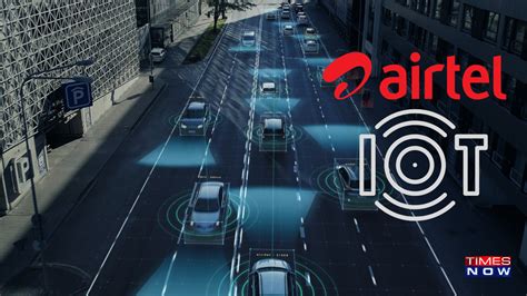 Airtel Launches Ais 140 Compliant Always On” Iot Connectivity