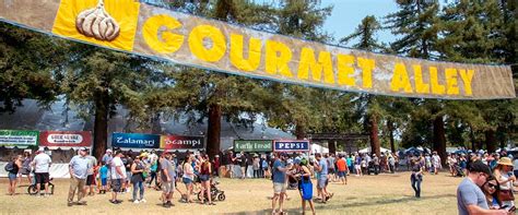 Shooting at Garlic Festival in California Leaves 4 Dead and 15 Hurt