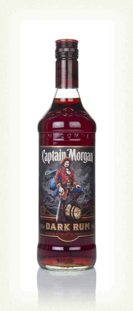 [BUY] Captain Morgan Original Rum | 700ML at CaskCartel.com