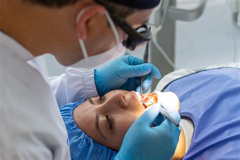 How An Emergency Dentist Treats A Swollen Jaw Levit Dental Pc