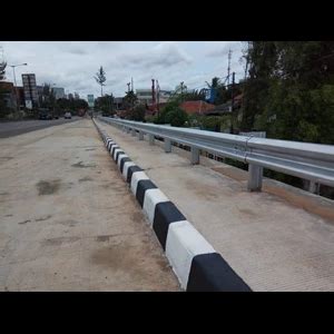 Jual Guardrail Kbp Bekasi Karunia Baja Persada Kbp