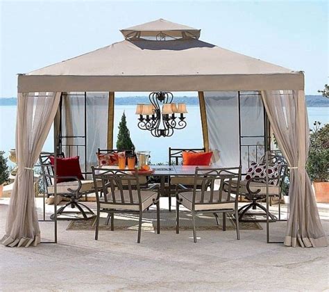 Best Ideas Of Outdoor Gazebo Chandelier