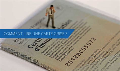 Bureau Carte Grise Contact