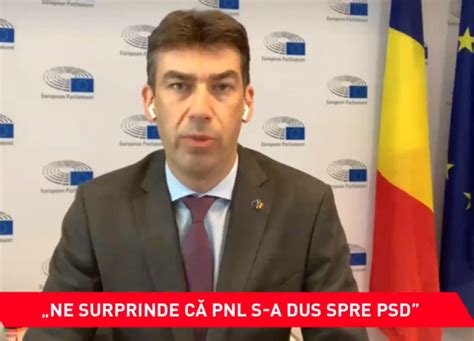 Europarlamentar Usr Plus Dup Votul Pe Pensiile Primarilor Un