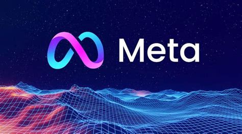 Meta Stock Price Spikes Ahead Of The Release Of AI Model