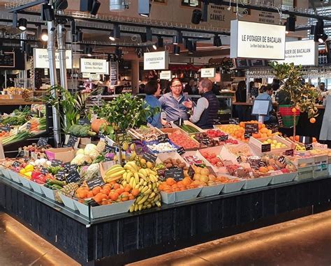 Ce week end les Halles de Bacalan vont vous faire adorer les légumes