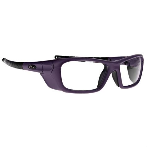 Rg Q Wrap Around Radiation Glasses Model Q